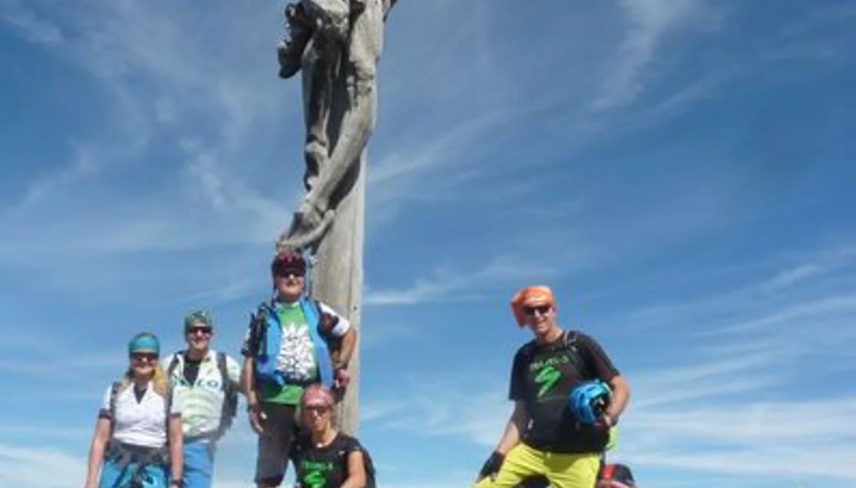 Campilltal – St. Vigil | © Hartmut Seelus