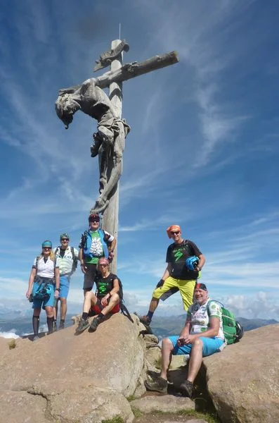 Campilltal – St. Vigil | © Hartmut Seelus