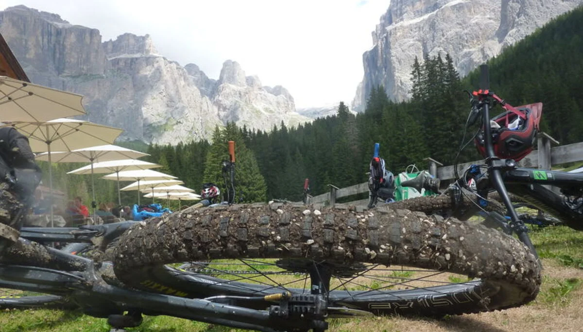 Grödnertal – Campilltal | © Hartmut Seelus