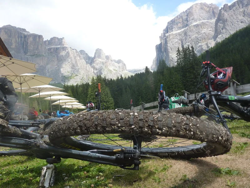 Grödnertal – Campilltal | © Hartmut Seelus