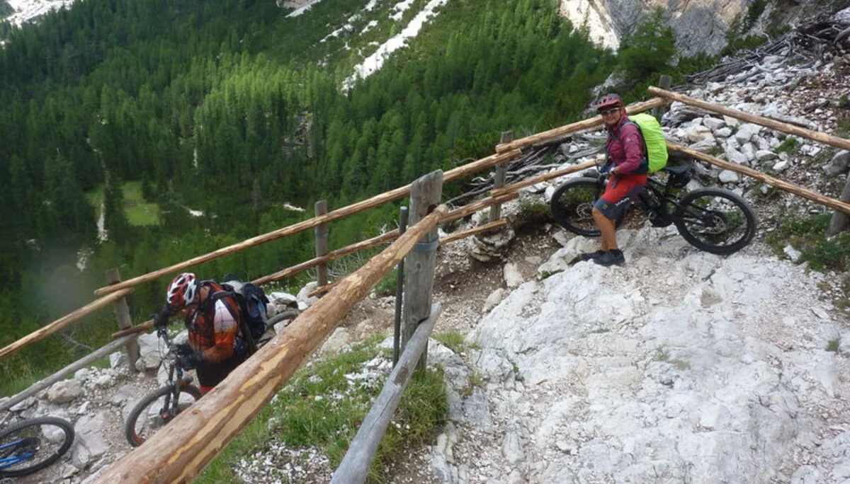 Pralongia – Grödnertal | © Hartmut Seelus