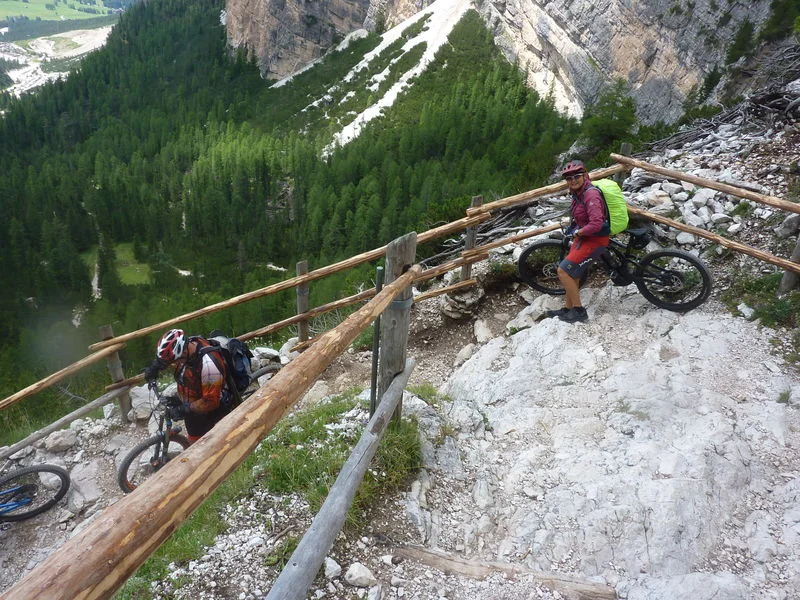 Pralongia – Grödnertal | © Hartmut Seelus