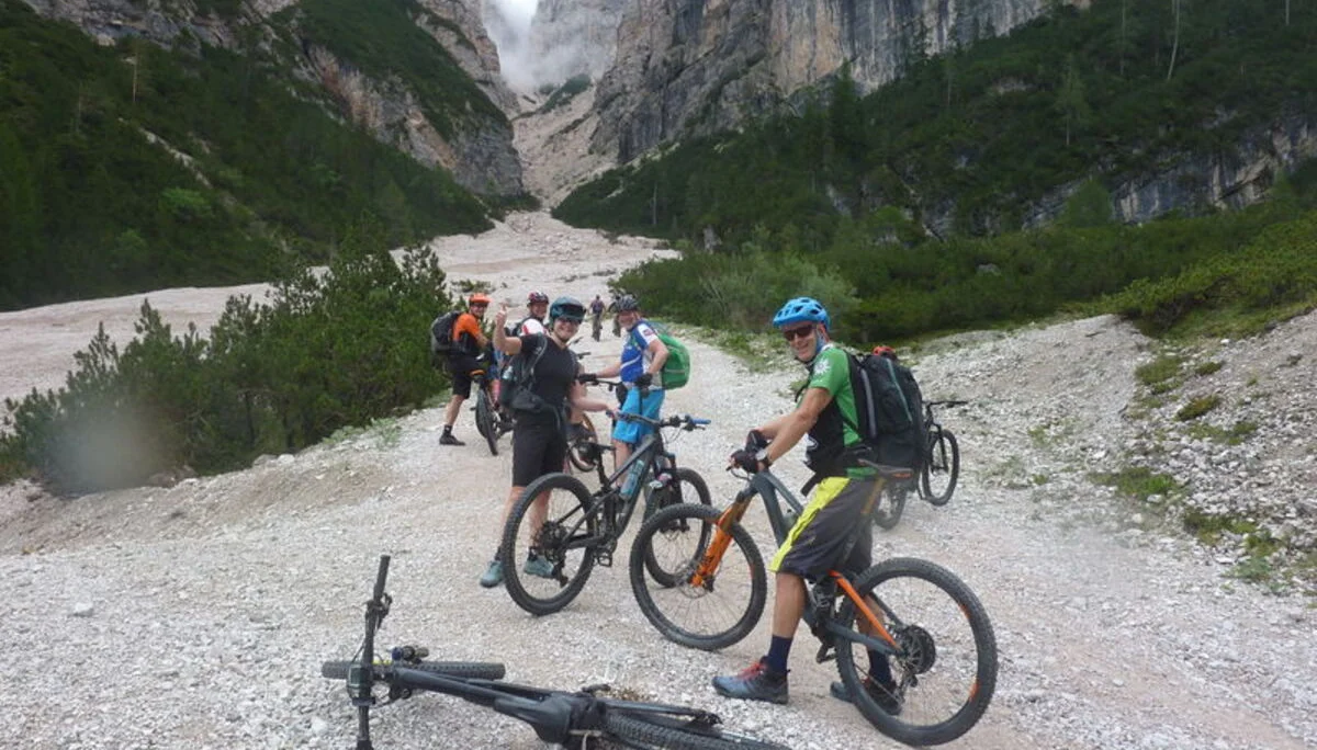 Vigil/Kronplatz – Pralongia  | © Hartmuth Seelus