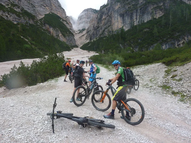 Vigil/Kronplatz – Pralongia  | © Hartmuth Seelus