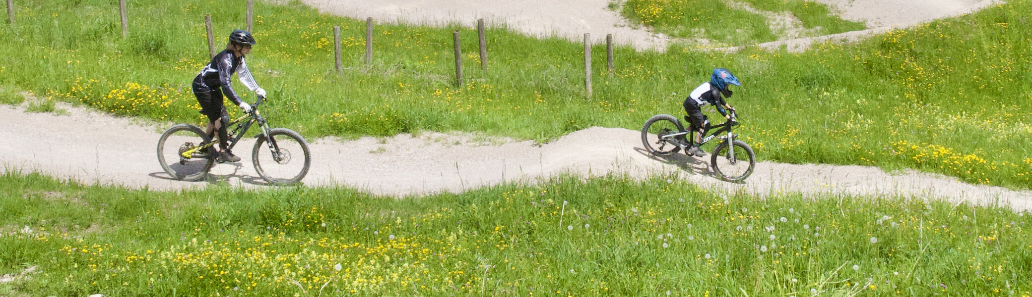 Kampagnenbild Skillup | © Christine Sommer