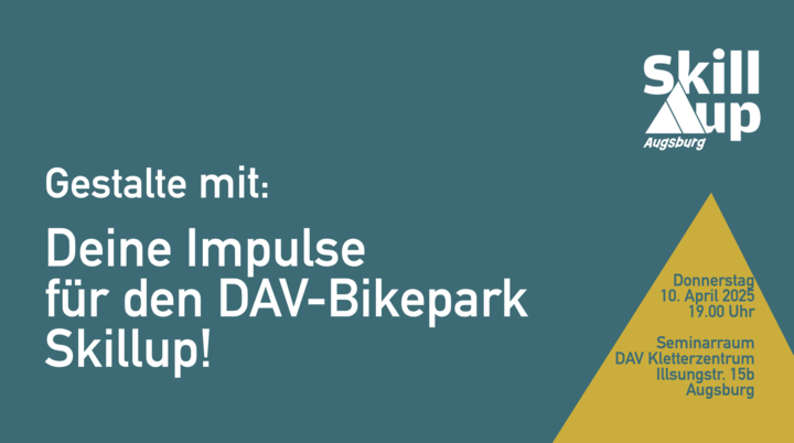 © DAV Augsburg
