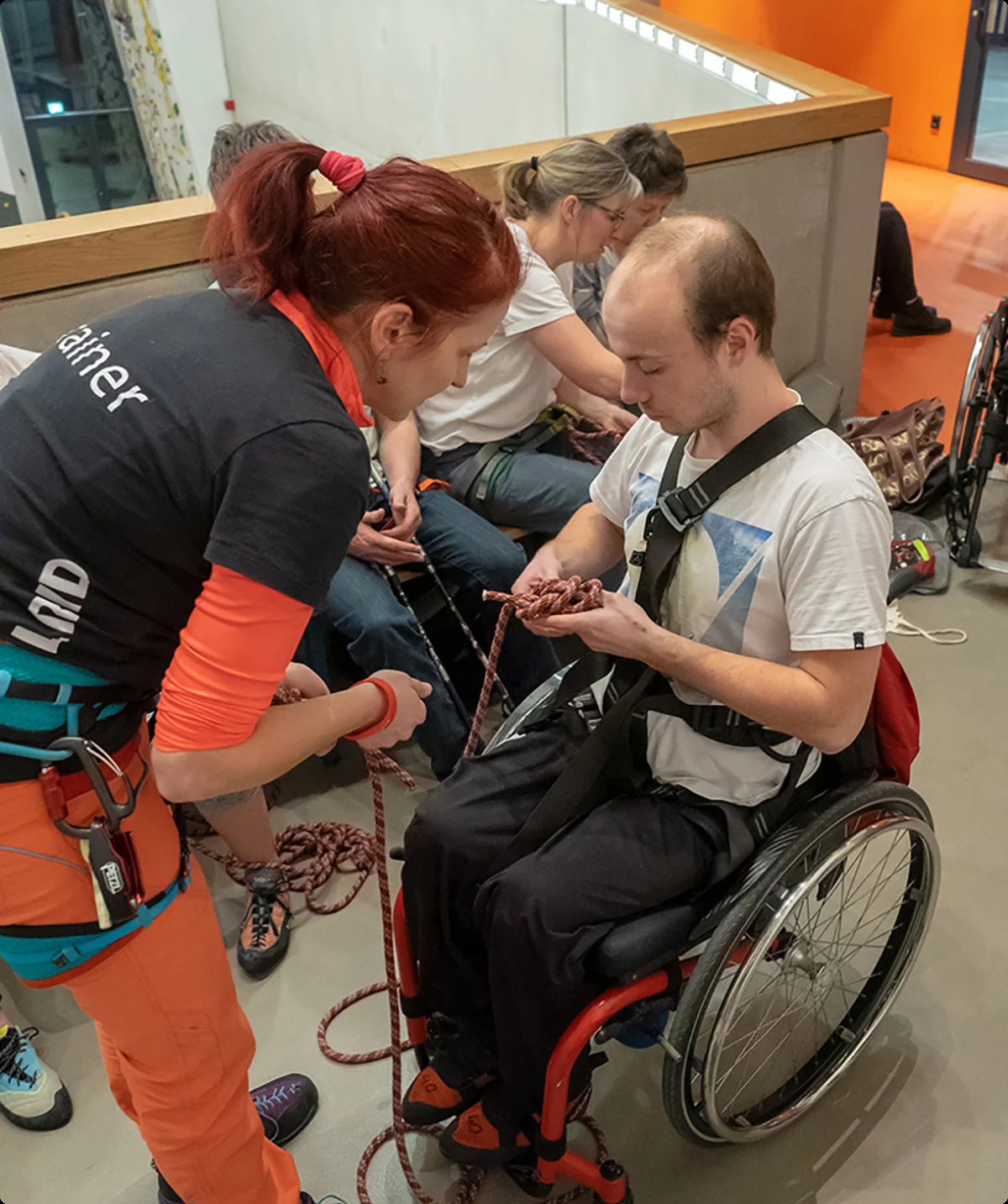 Bild | © Volker Hergeht