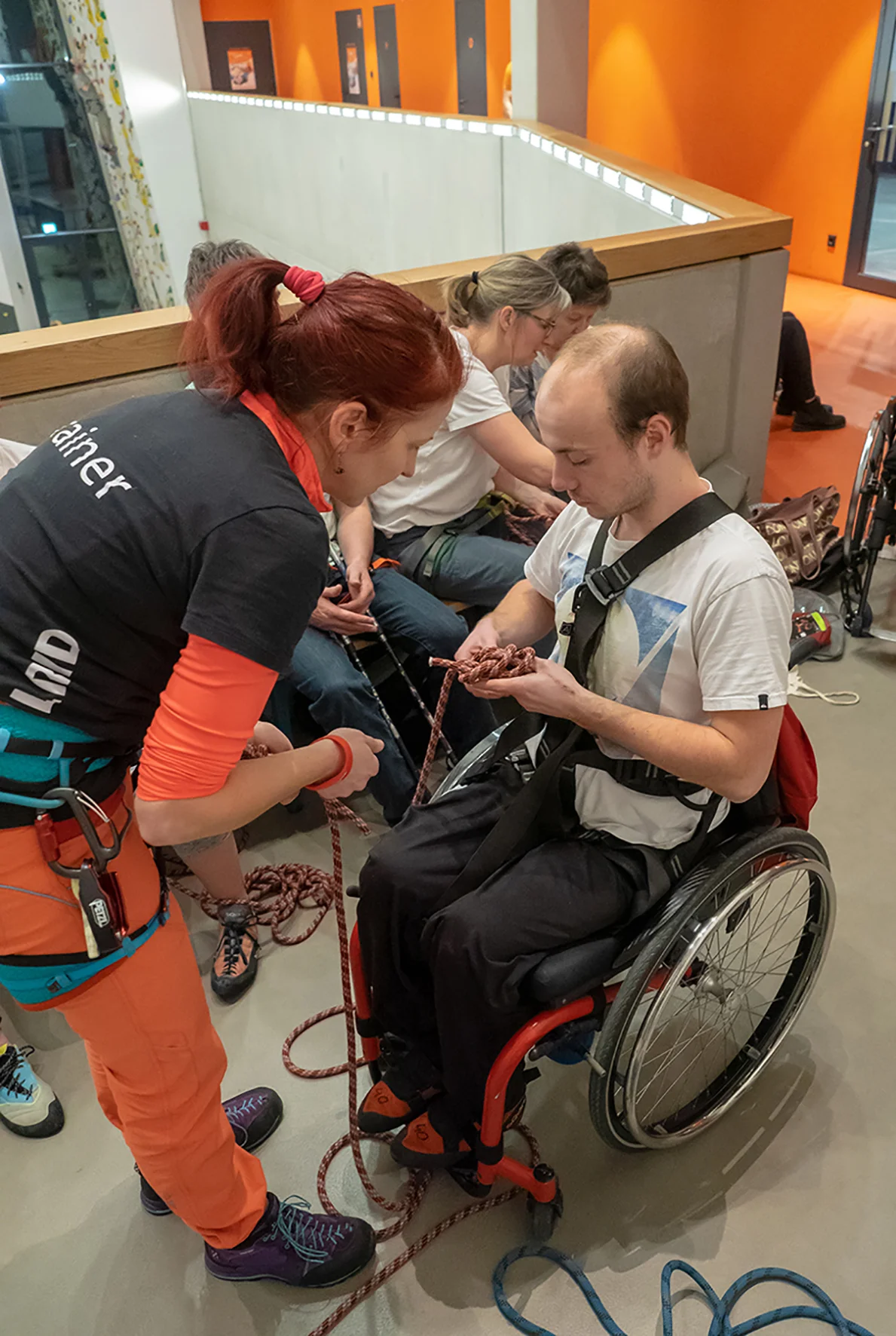 Bild | © Volker Hergeht