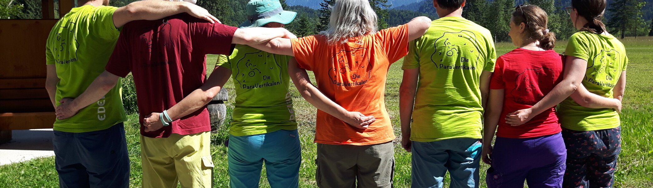 Gruppenbild_2 | © Alina Dajnowicz