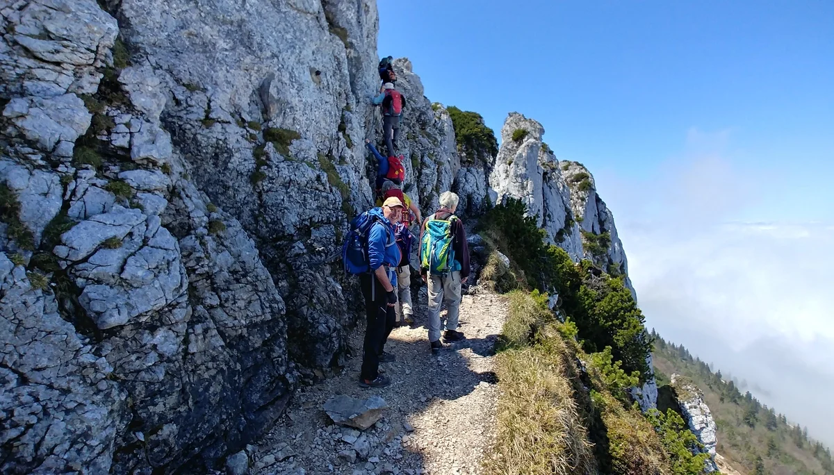 © DAV Augsburg Senioren