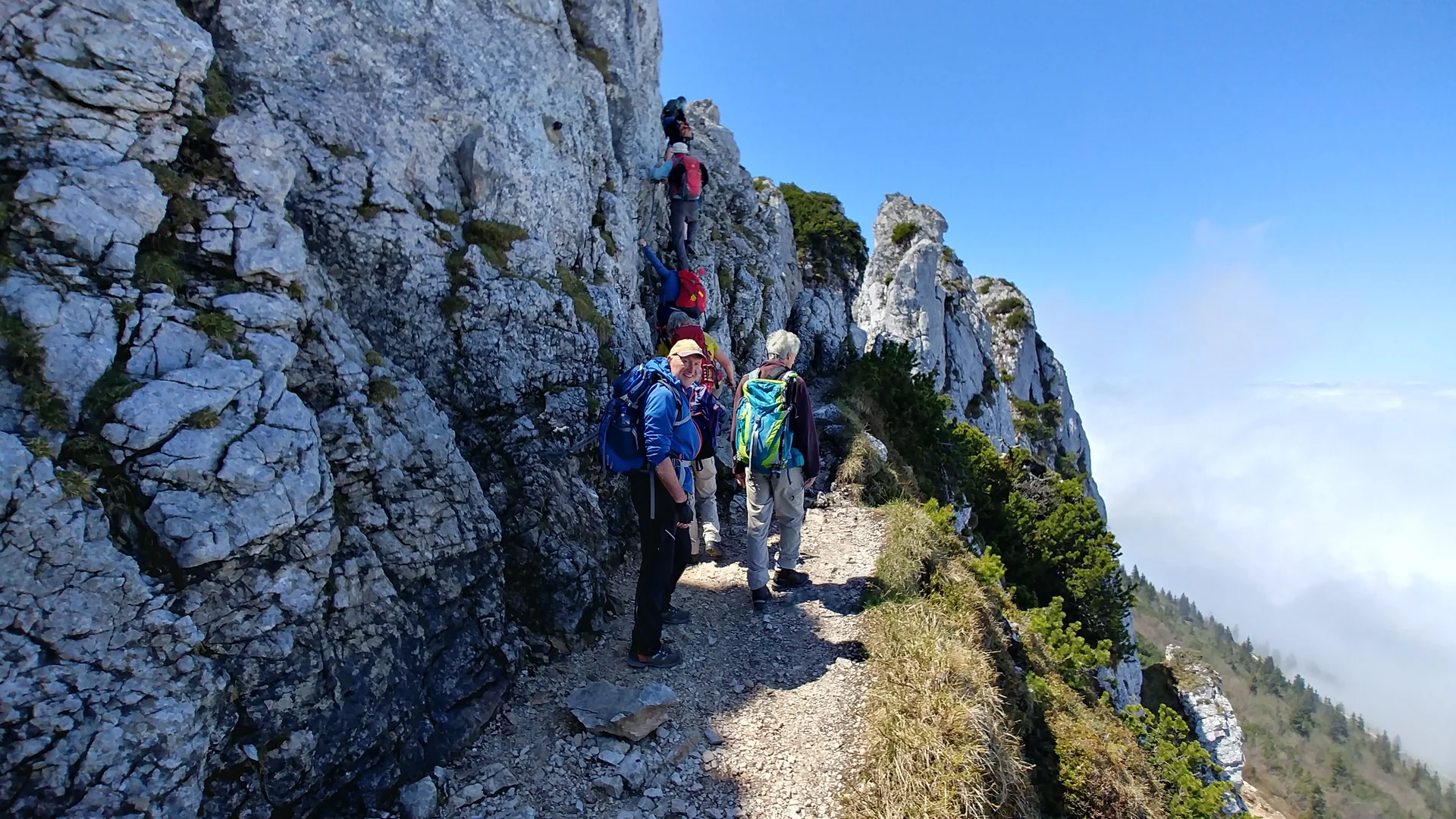 © DAV Augsburg Senioren