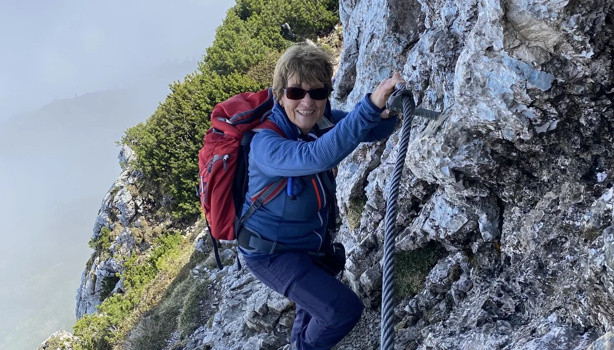 © DAV Augsburg Senioren