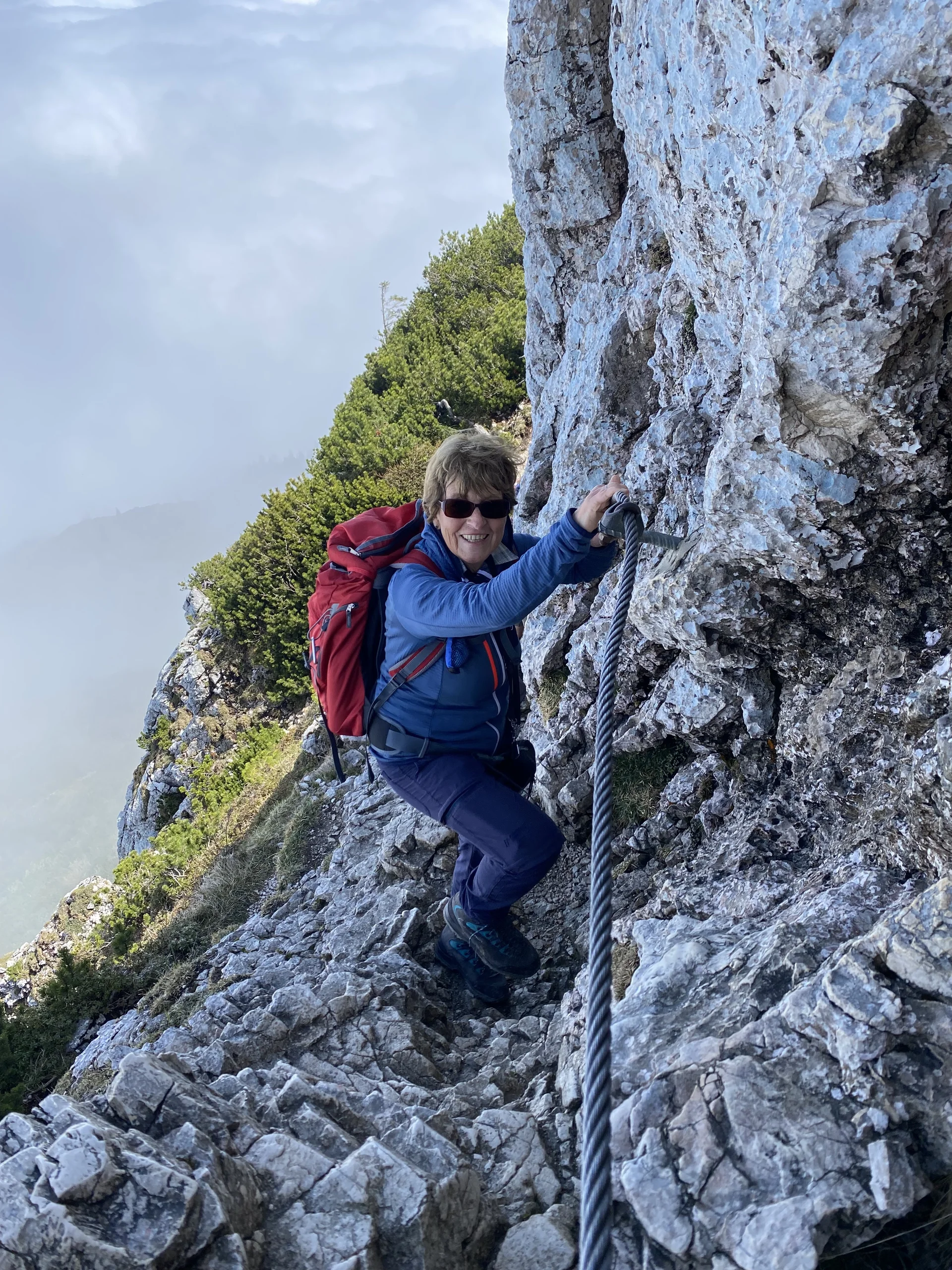 © DAV Augsburg Senioren