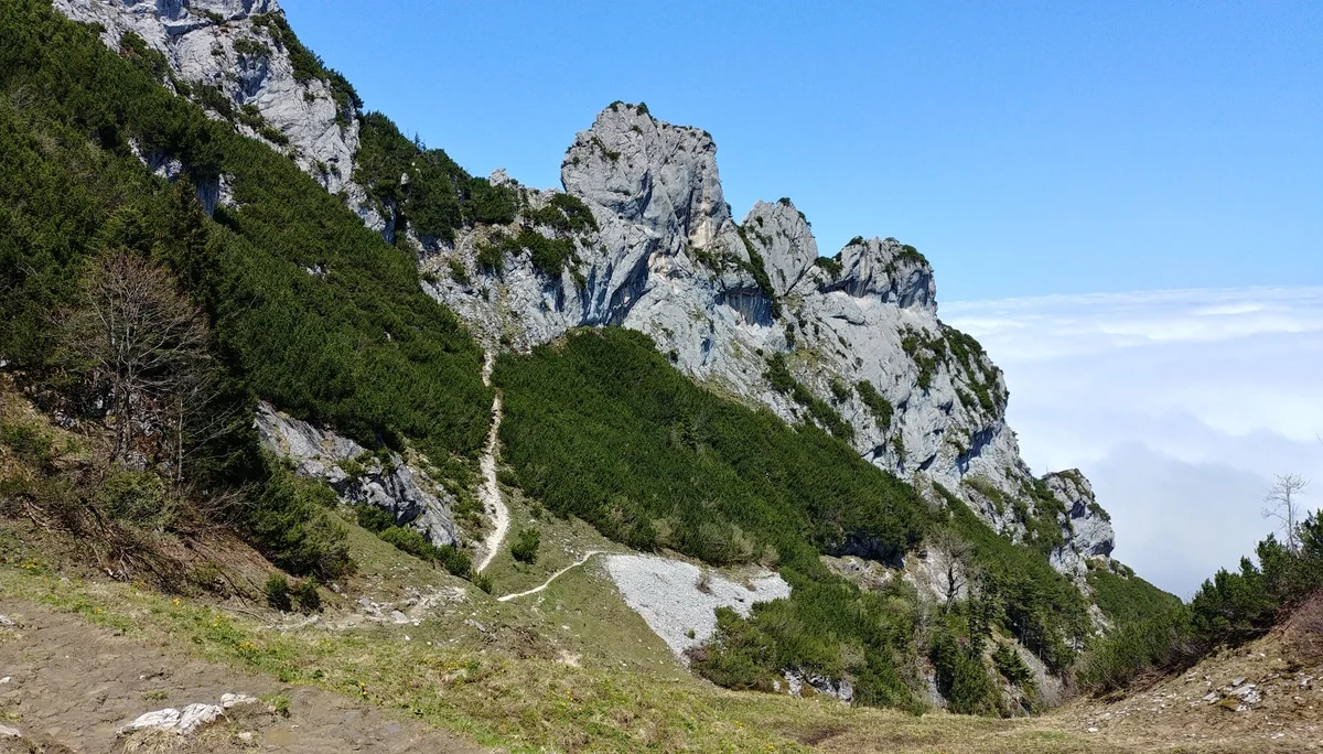 © DAV Augsburg Senioren