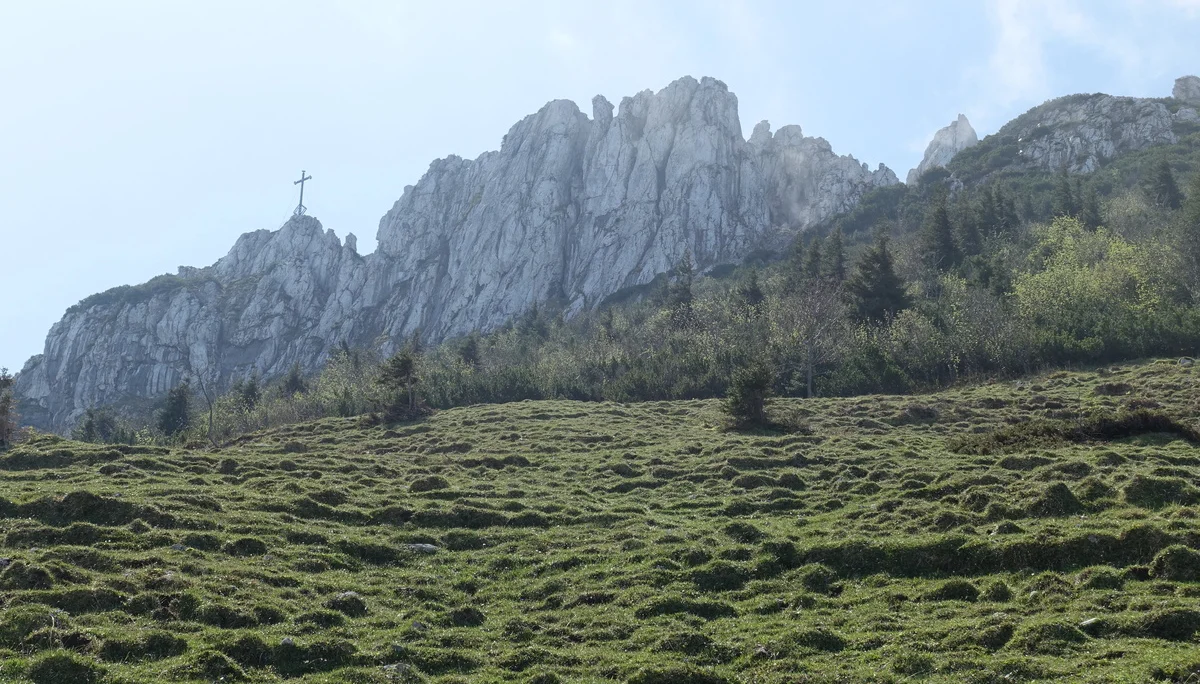 © DAV Augsburg Senioren