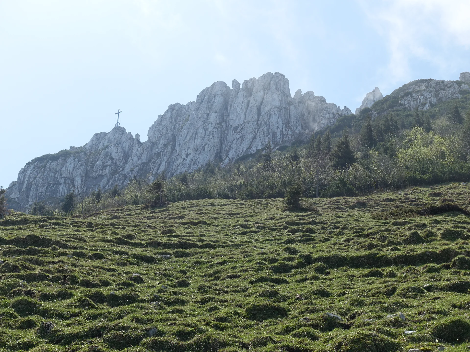 © DAV Augsburg Senioren