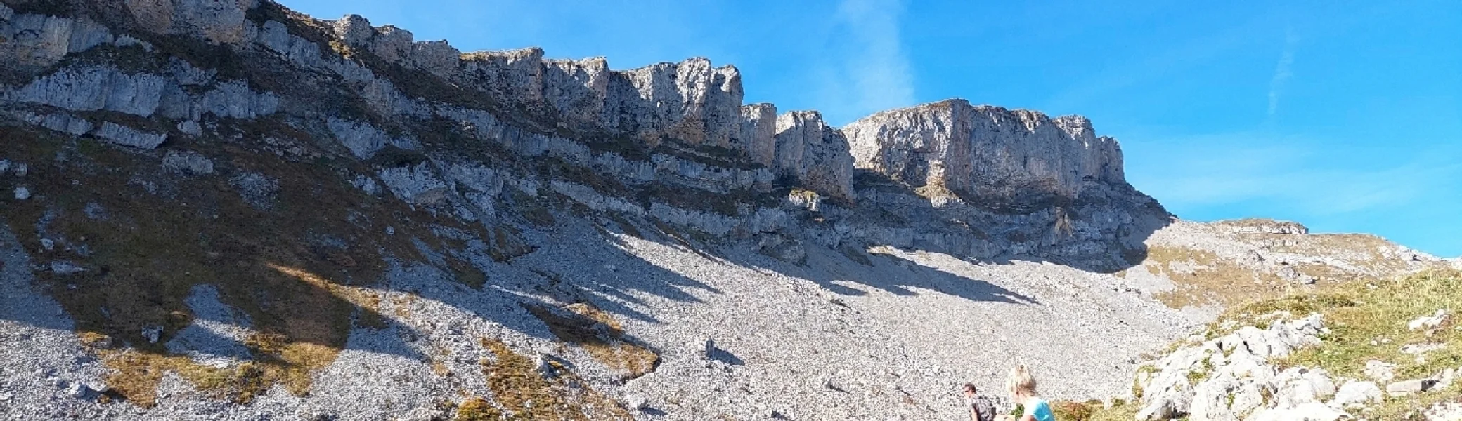 © DAV Augsburg Senioren