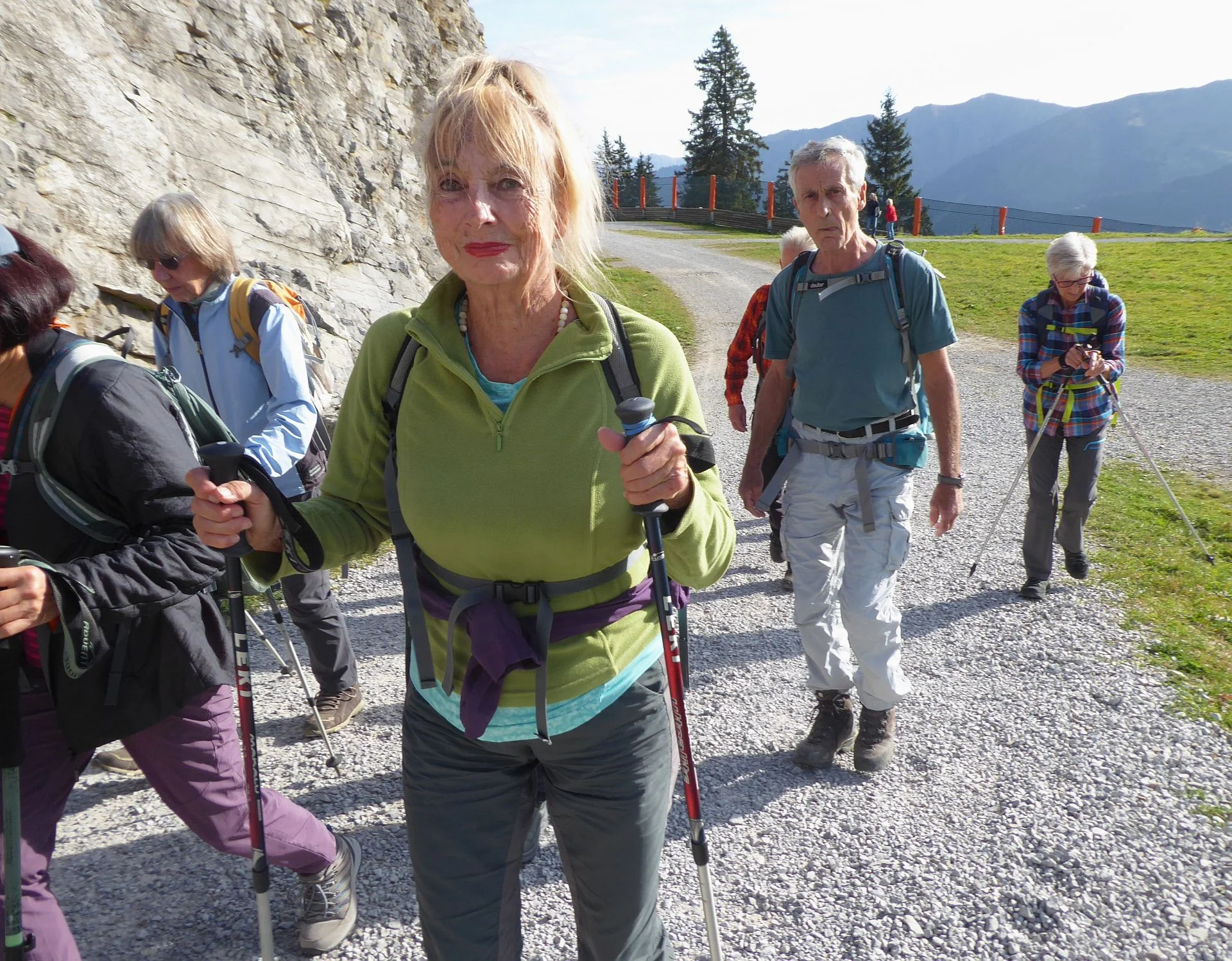 © DAV Augsburg Senioren