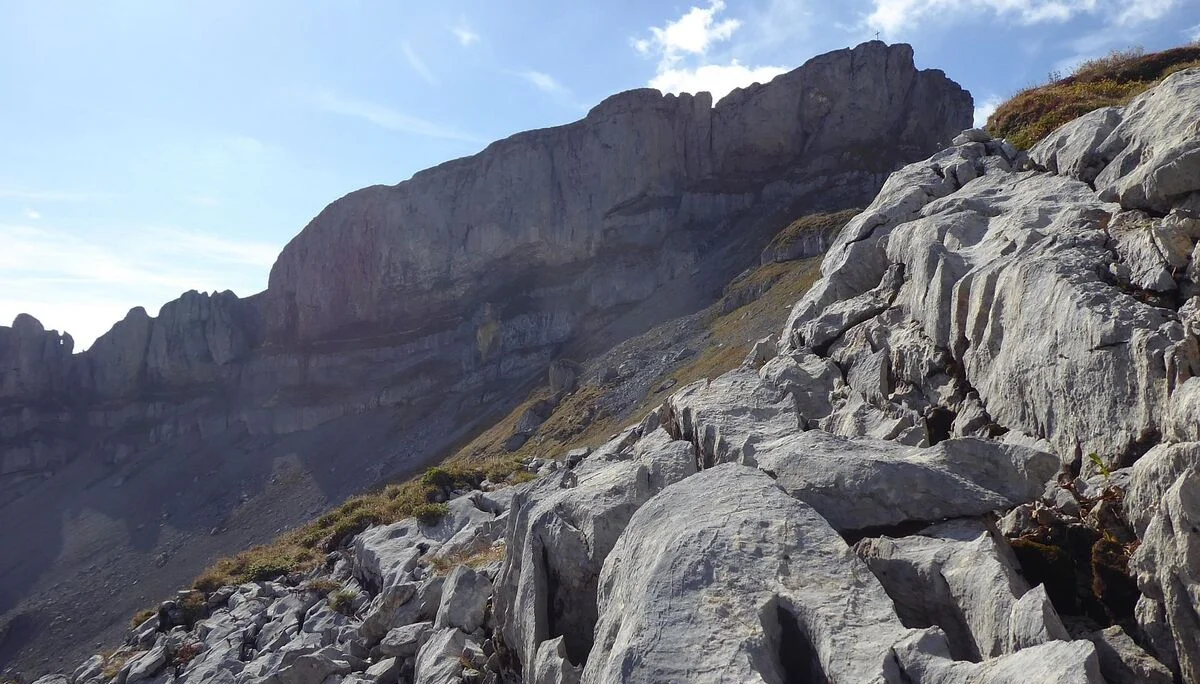 © DAV Augsburg Senioren