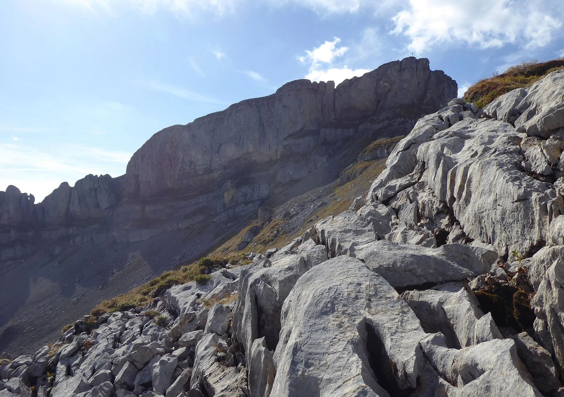 © DAV Augsburg Senioren