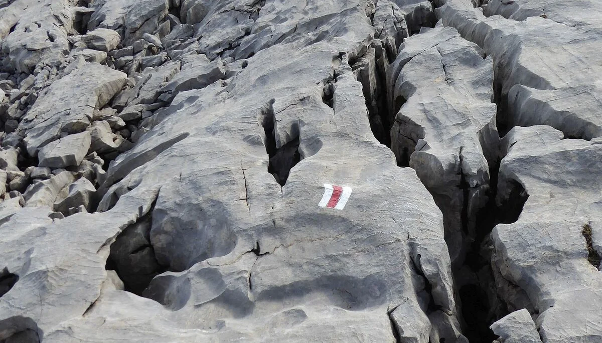 Gottesackerplateau | © DAV Augsburg Senioren