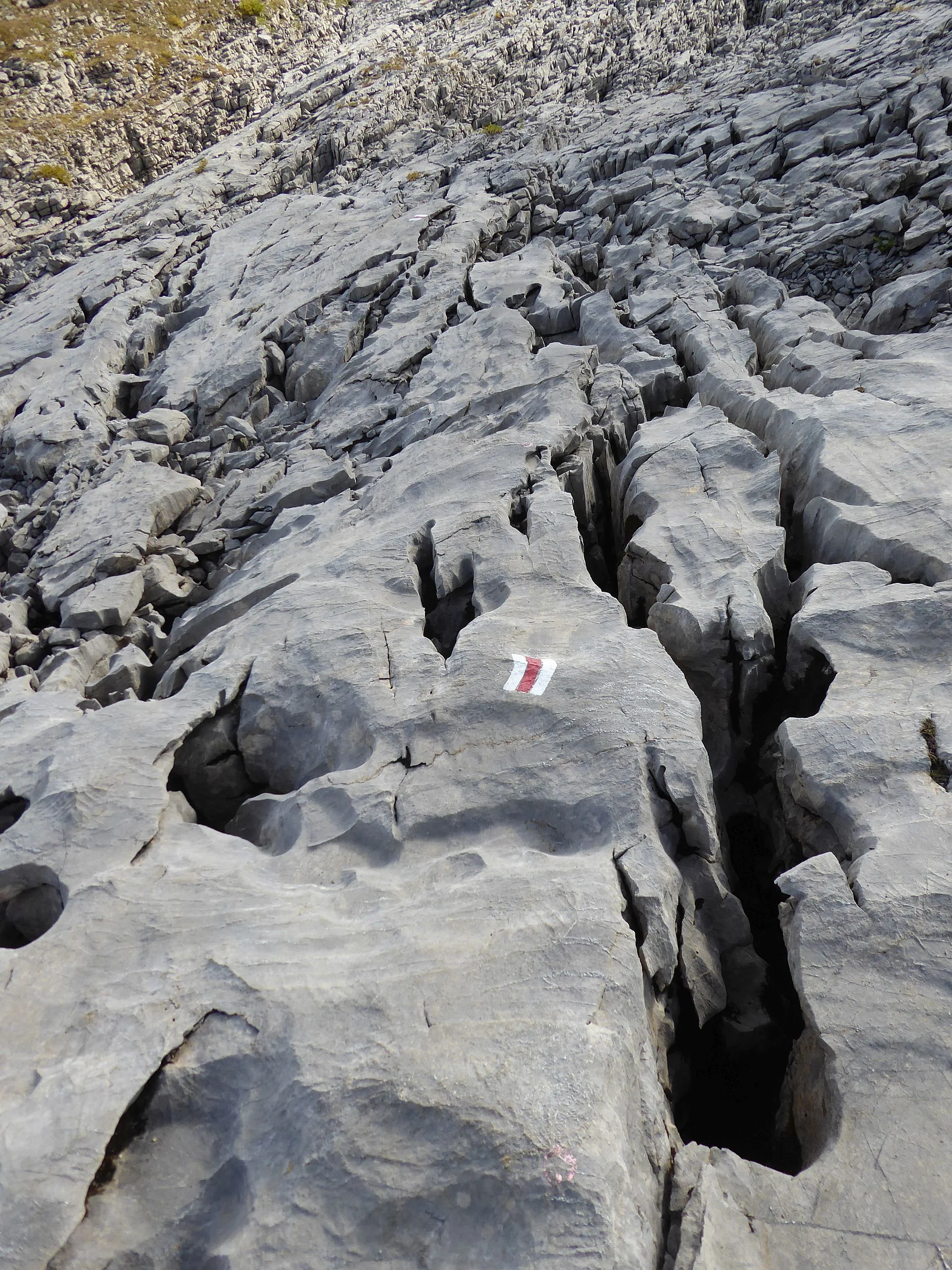 Gottesackerplateau | © DAV Augsburg Senioren