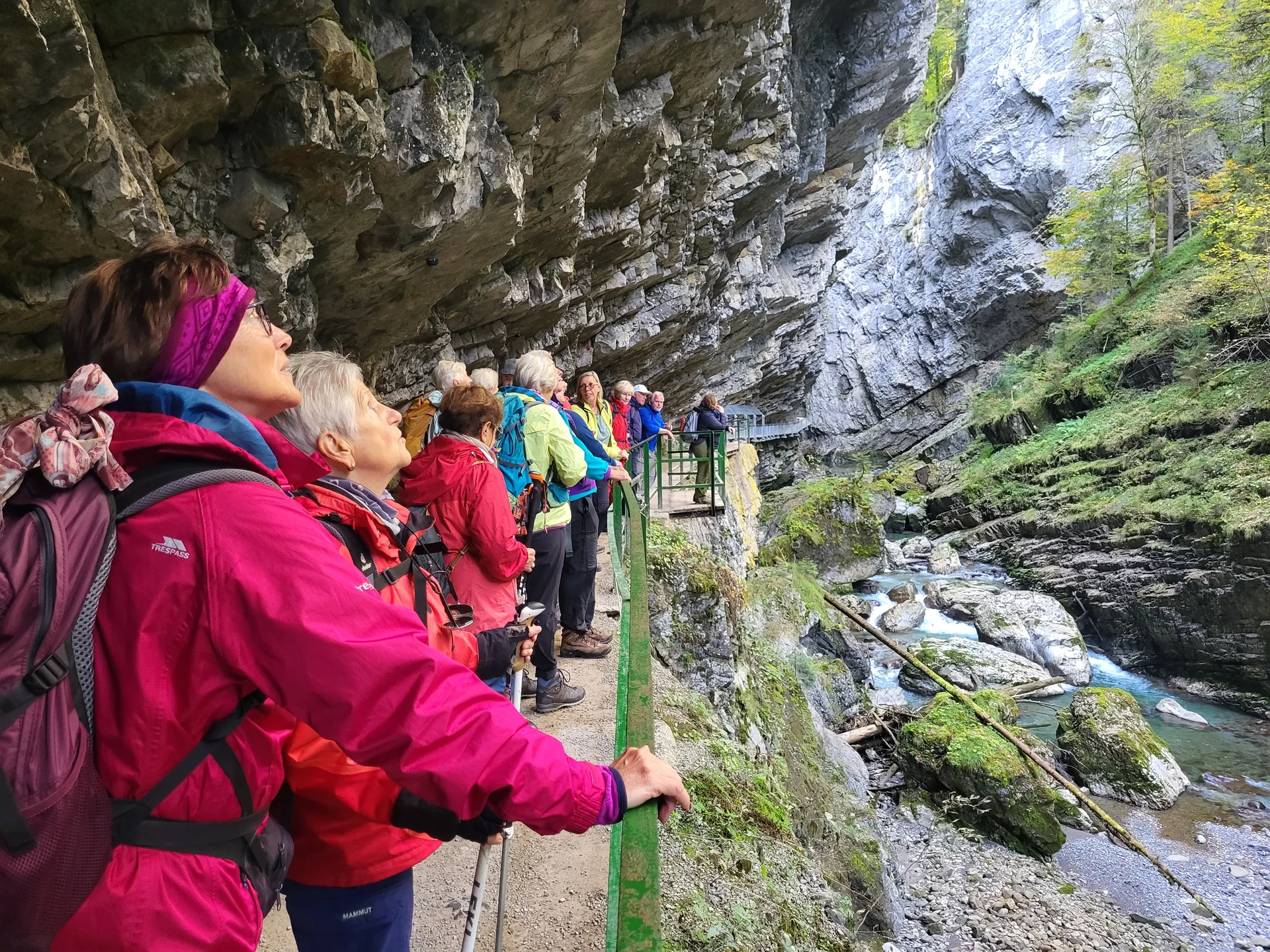 © DAV Augsburg Senioren