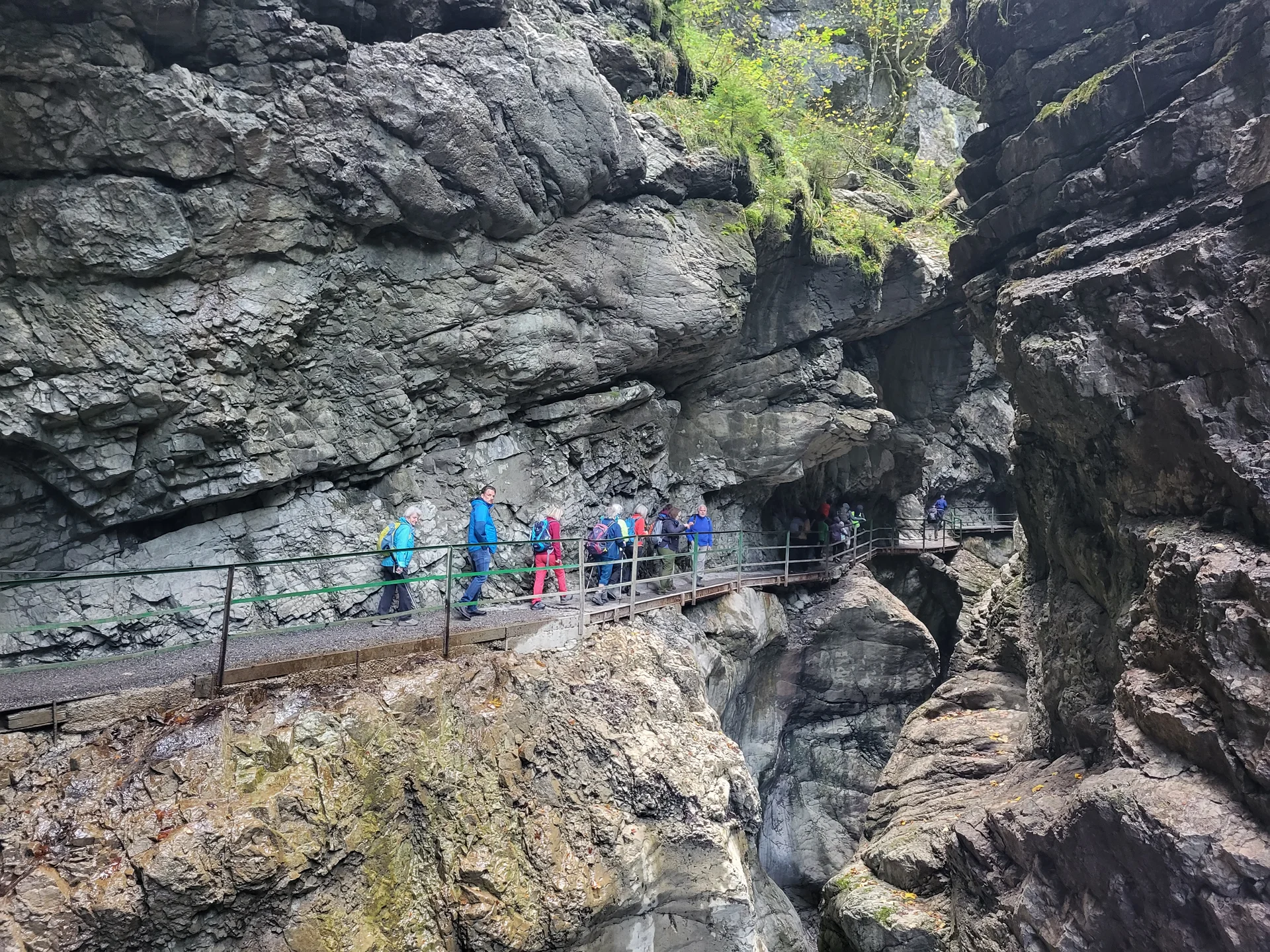 © DAV Augsburg Senioren