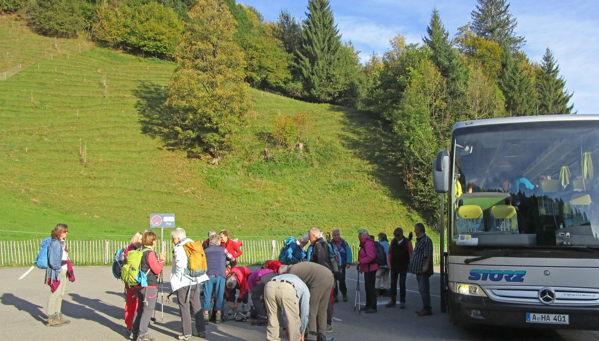 © DAV Augsburg Senioren