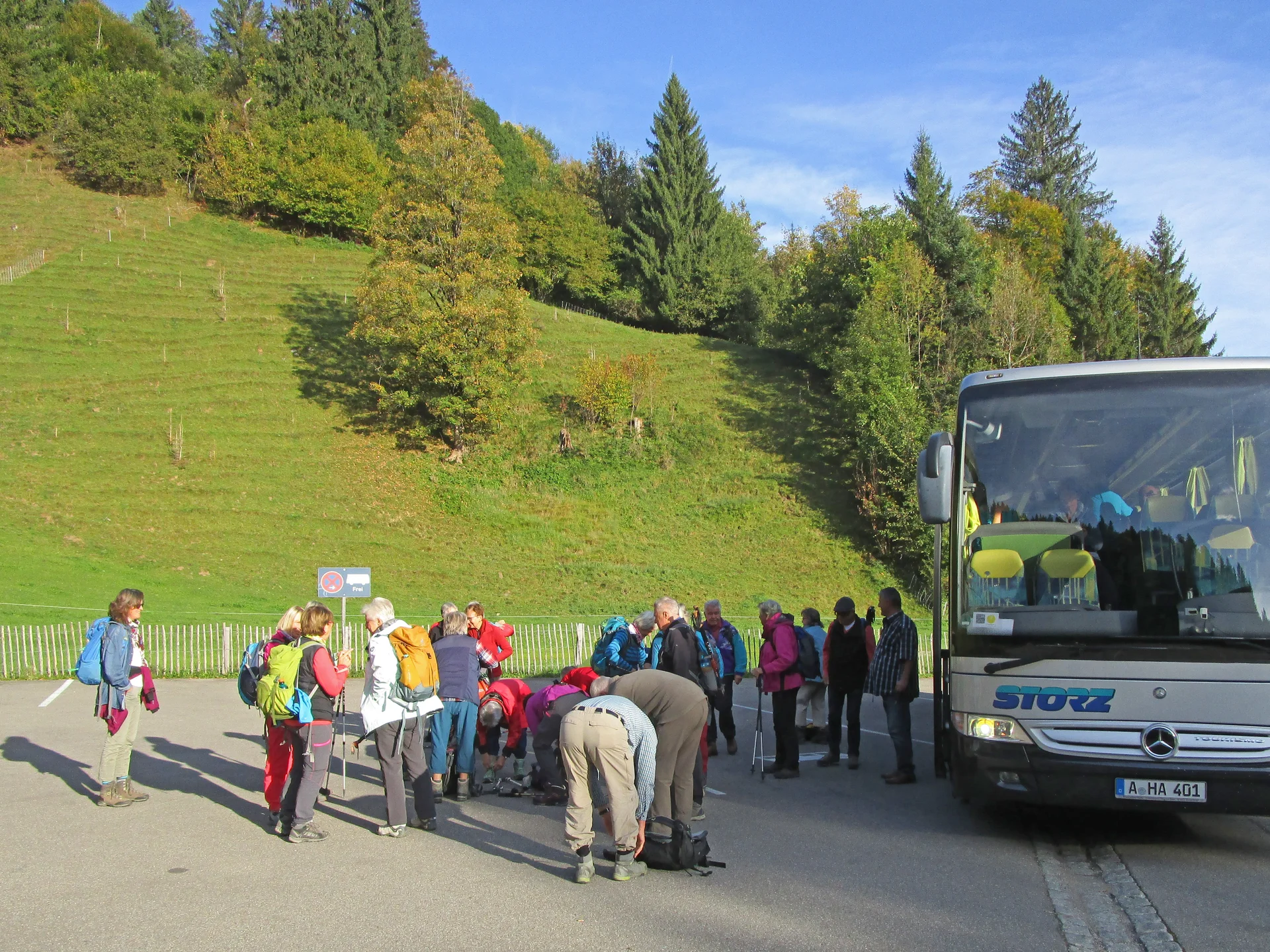 © DAV Augsburg Senioren