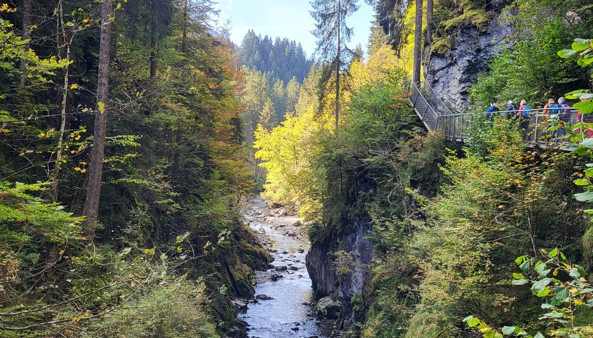 © DAV Augsburg Senioren