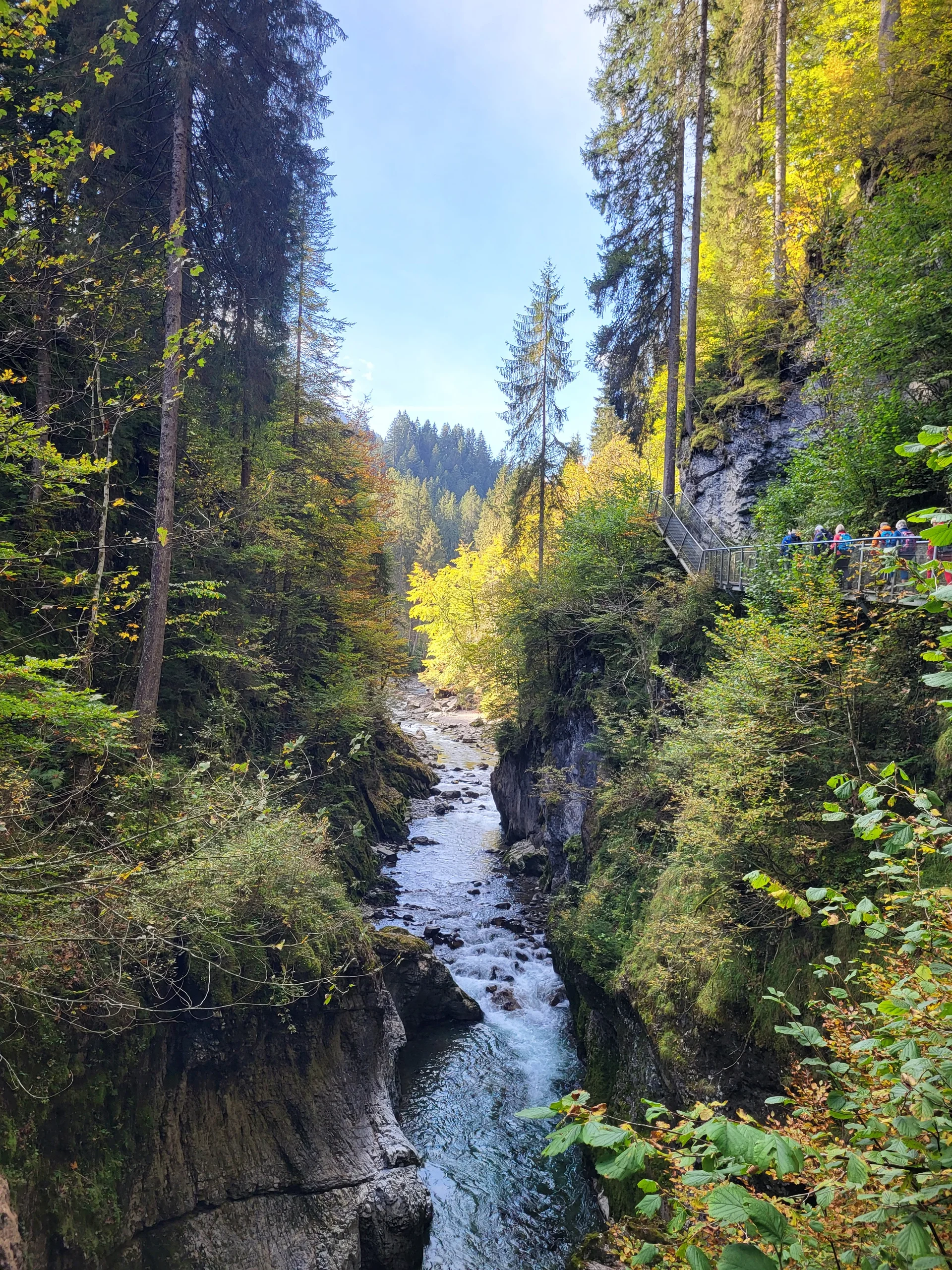 © DAV Augsburg Senioren