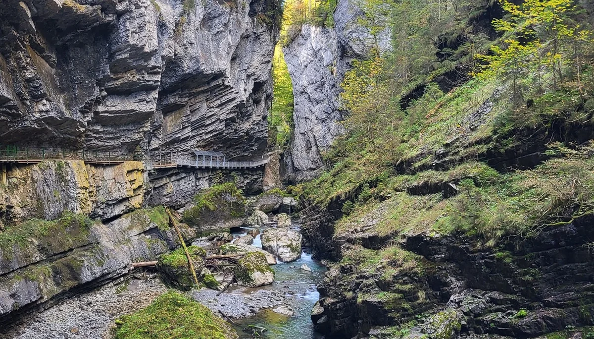 © DAV Augsburg Senioren