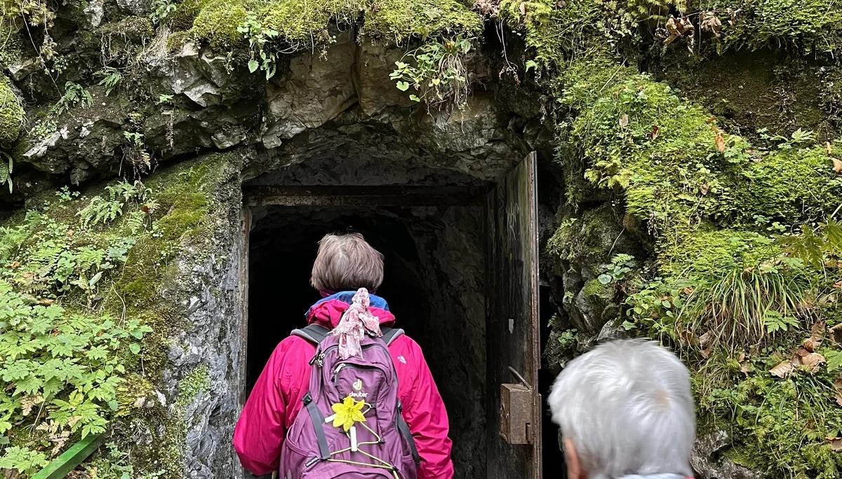 © DAV Augsburg Senioren