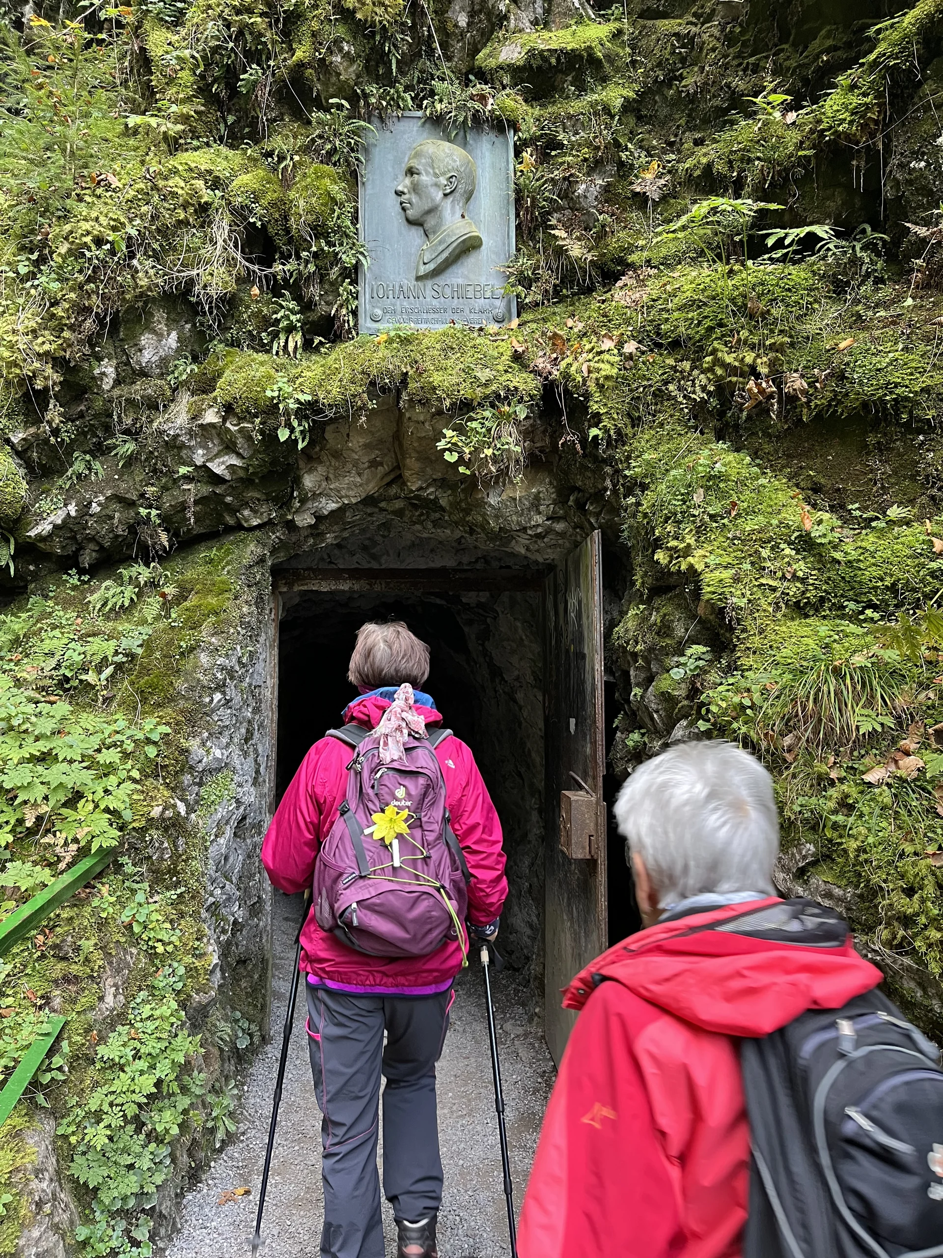 © DAV Augsburg Senioren