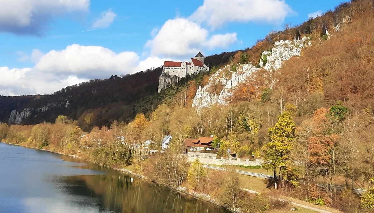 © DAV Augsburg Senioren