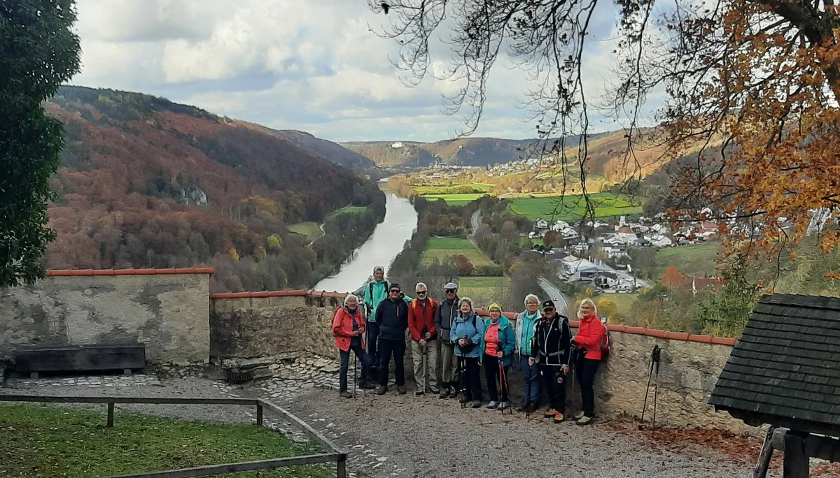 © DAV Augsburg Senioren