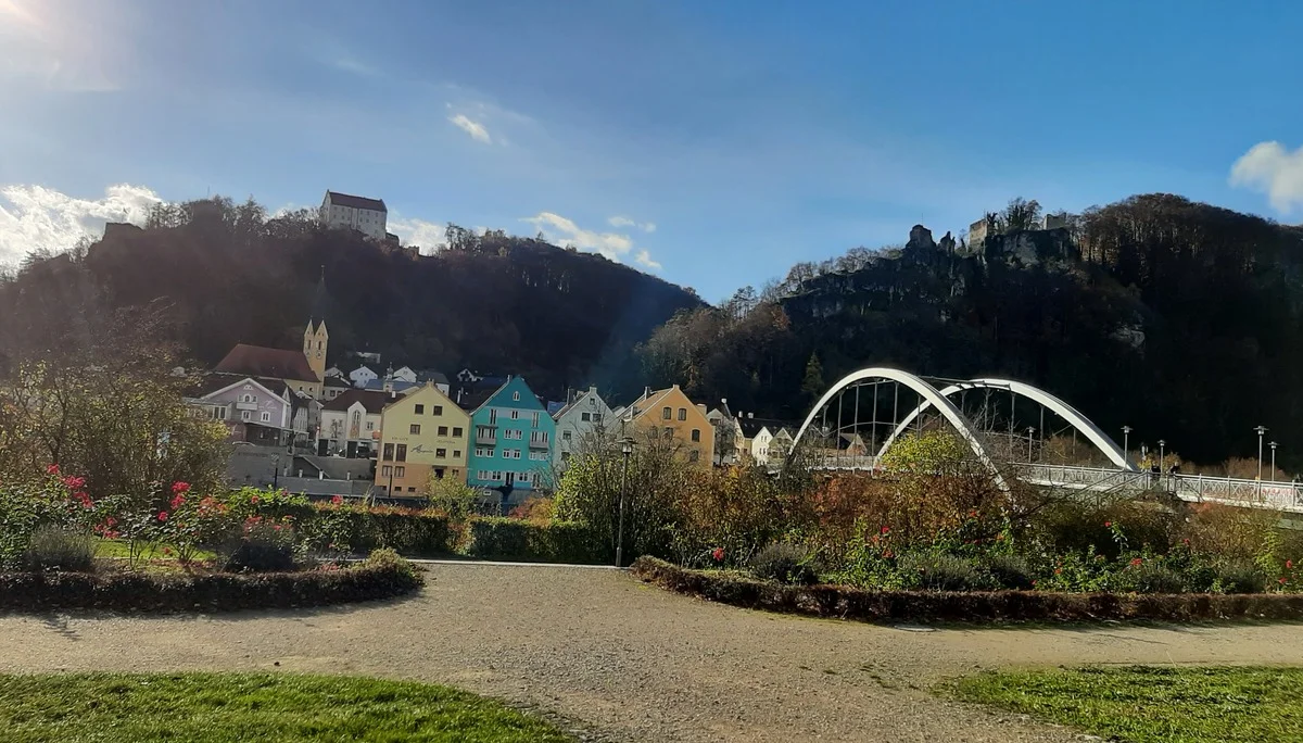 © DAV Augsburg Senioren