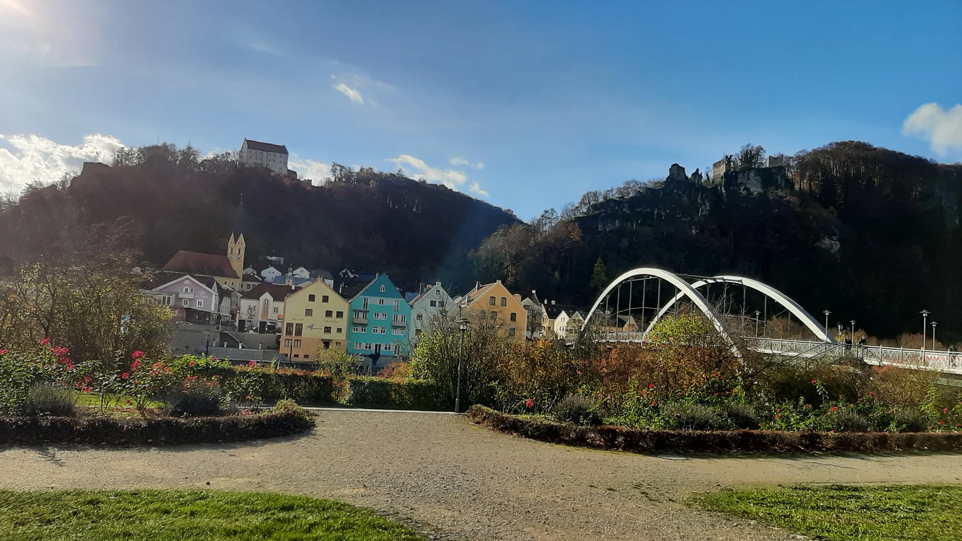 © DAV Augsburg Senioren