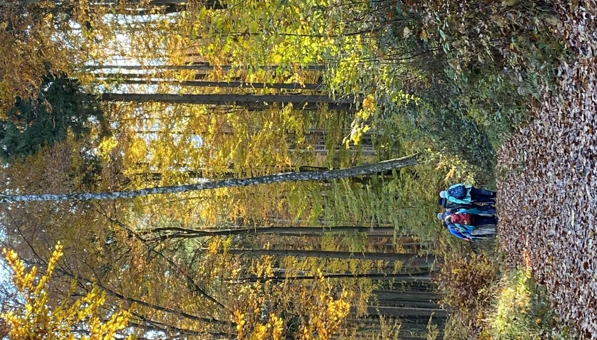 © DAV Augsburg Senioren