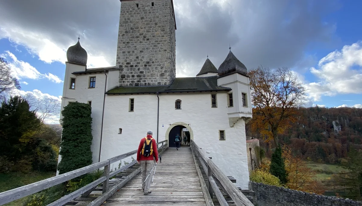 © DAV Augsburg Senioren