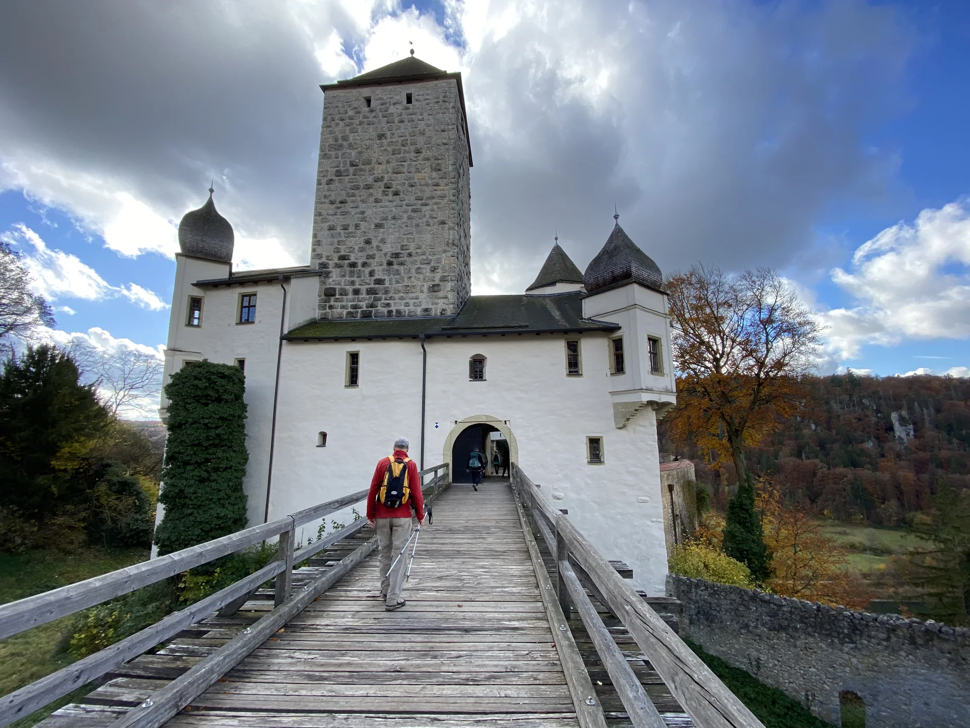 © DAV Augsburg Senioren