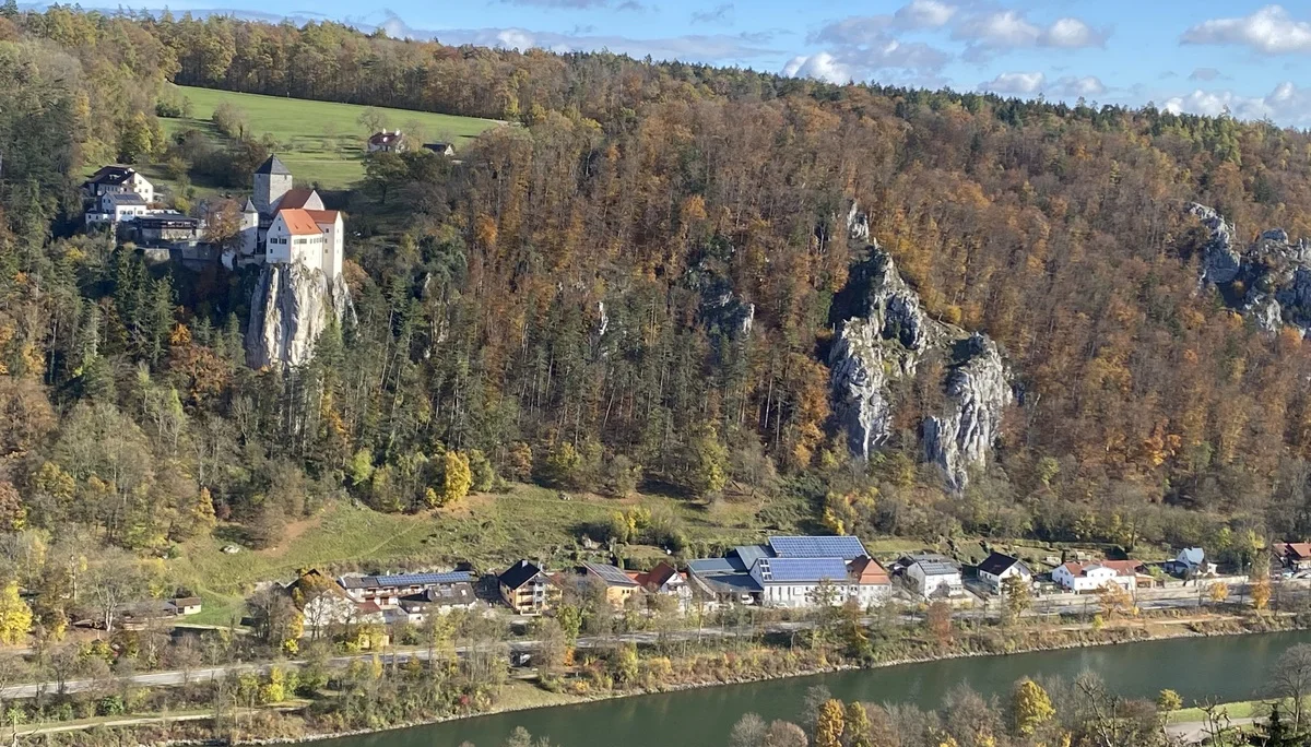 © DAV Augsburg Senioren