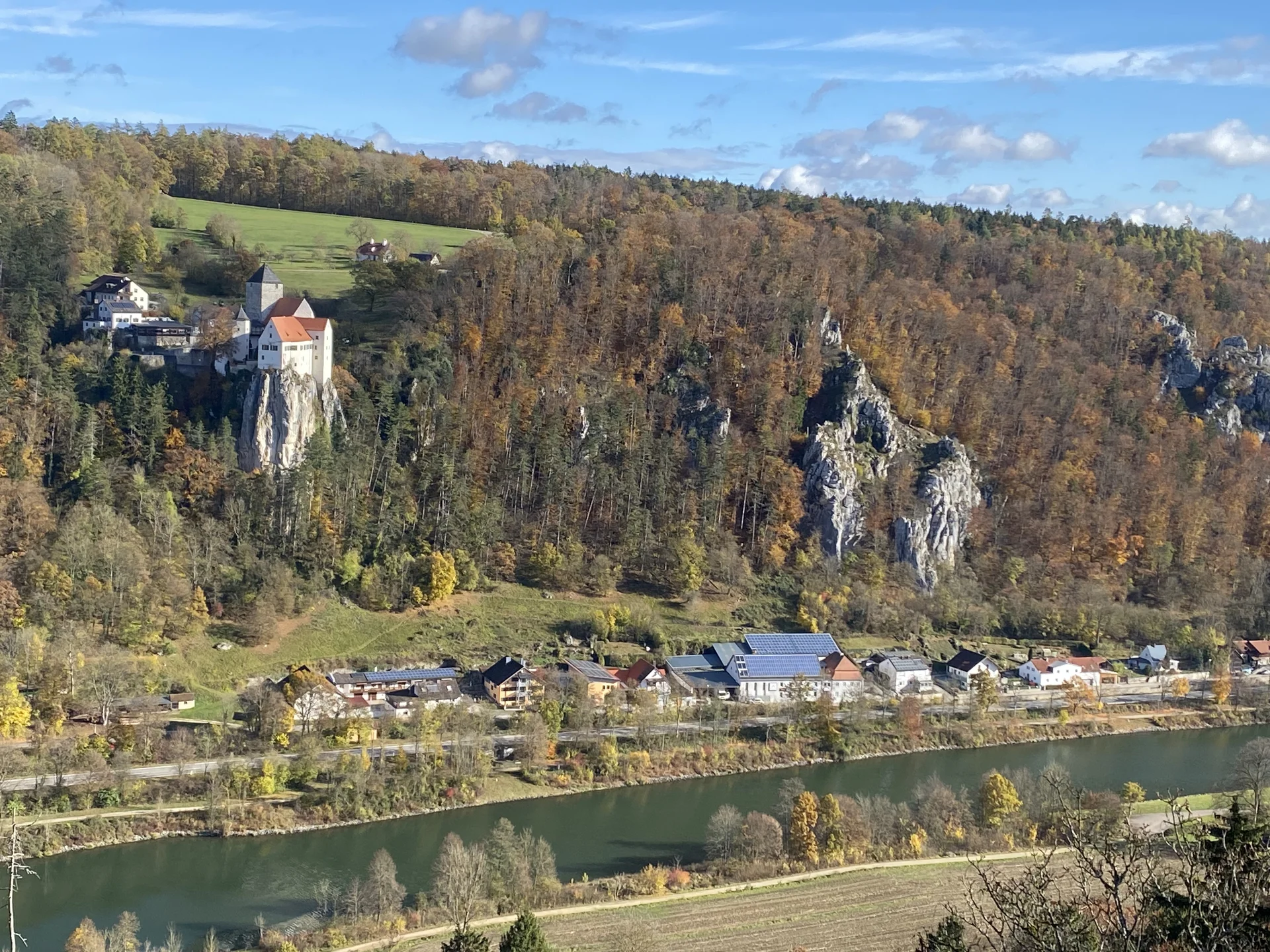 © DAV Augsburg Senioren