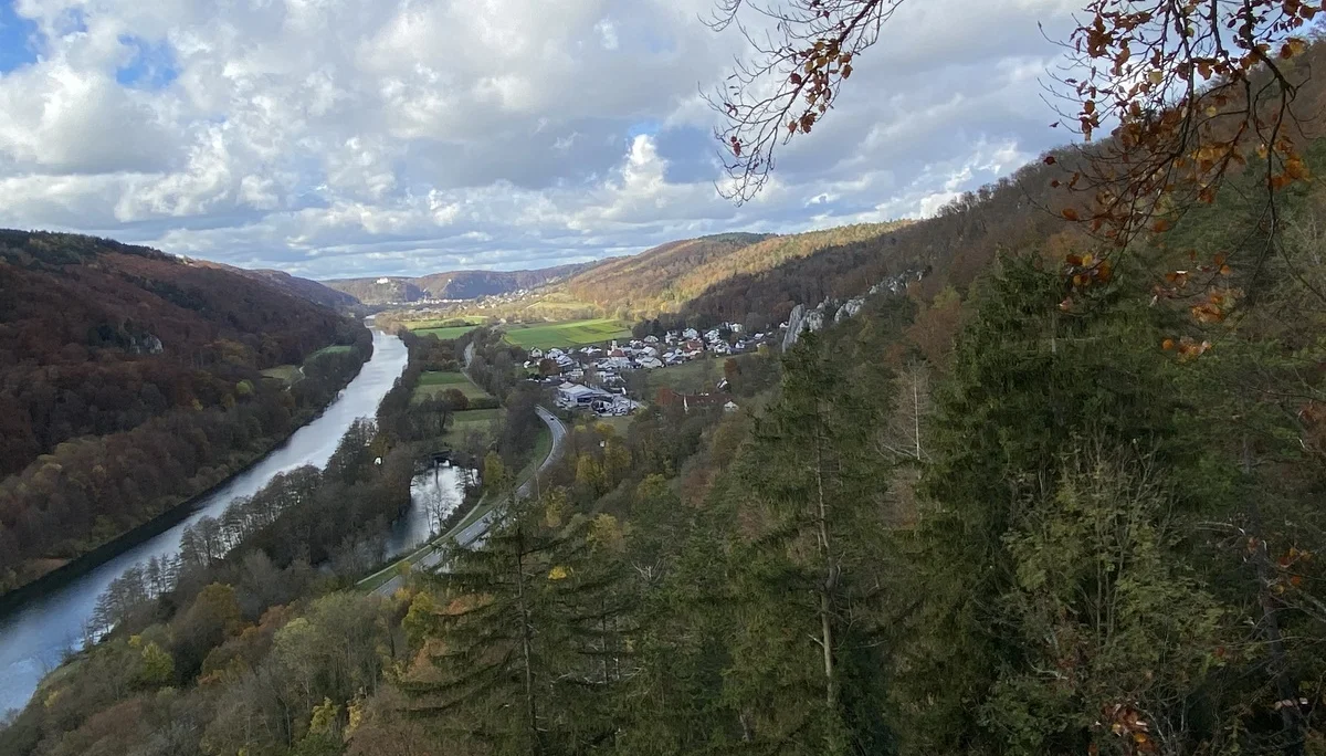 © DAV Augsburg Senioren