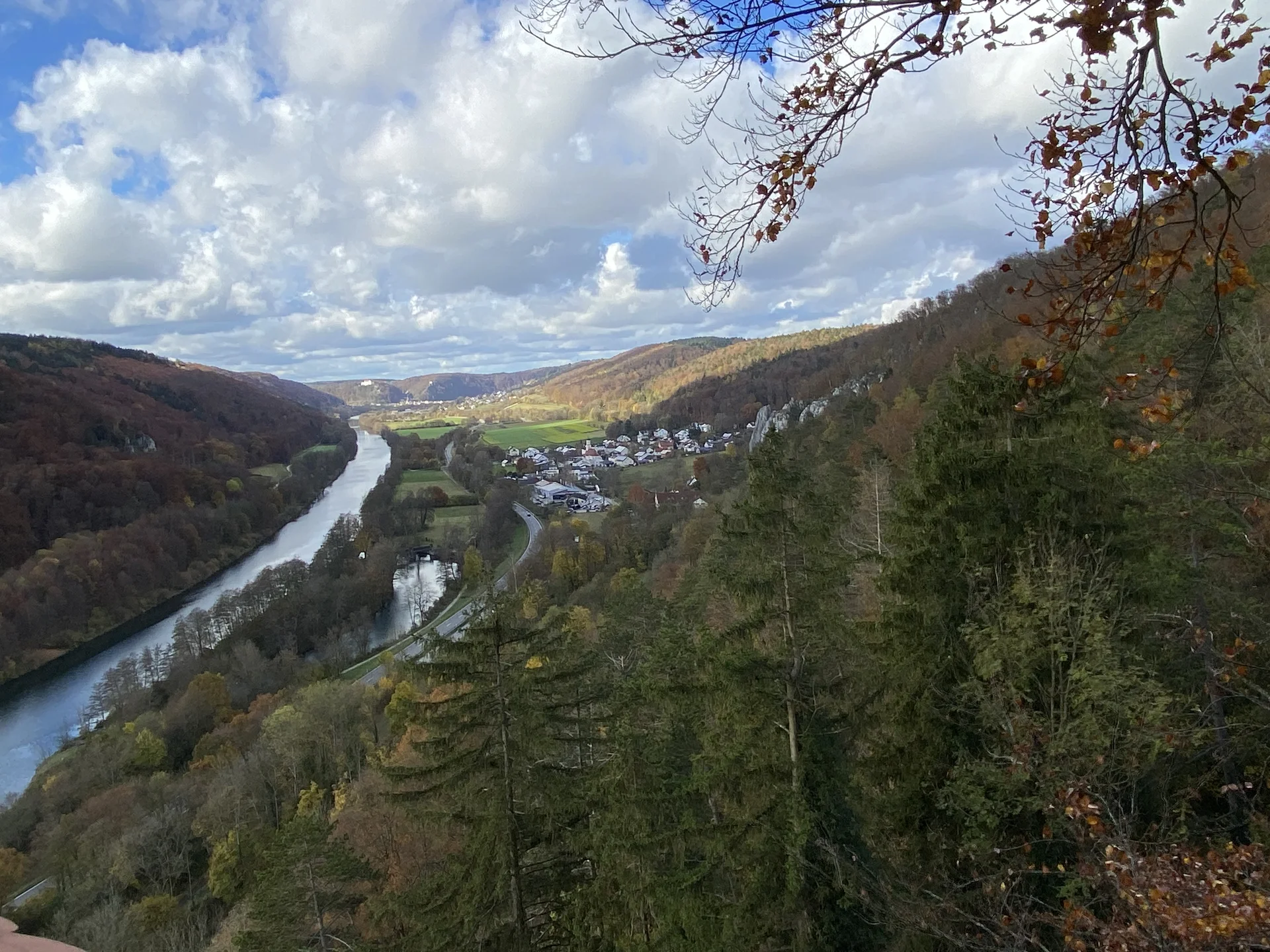 © DAV Augsburg Senioren