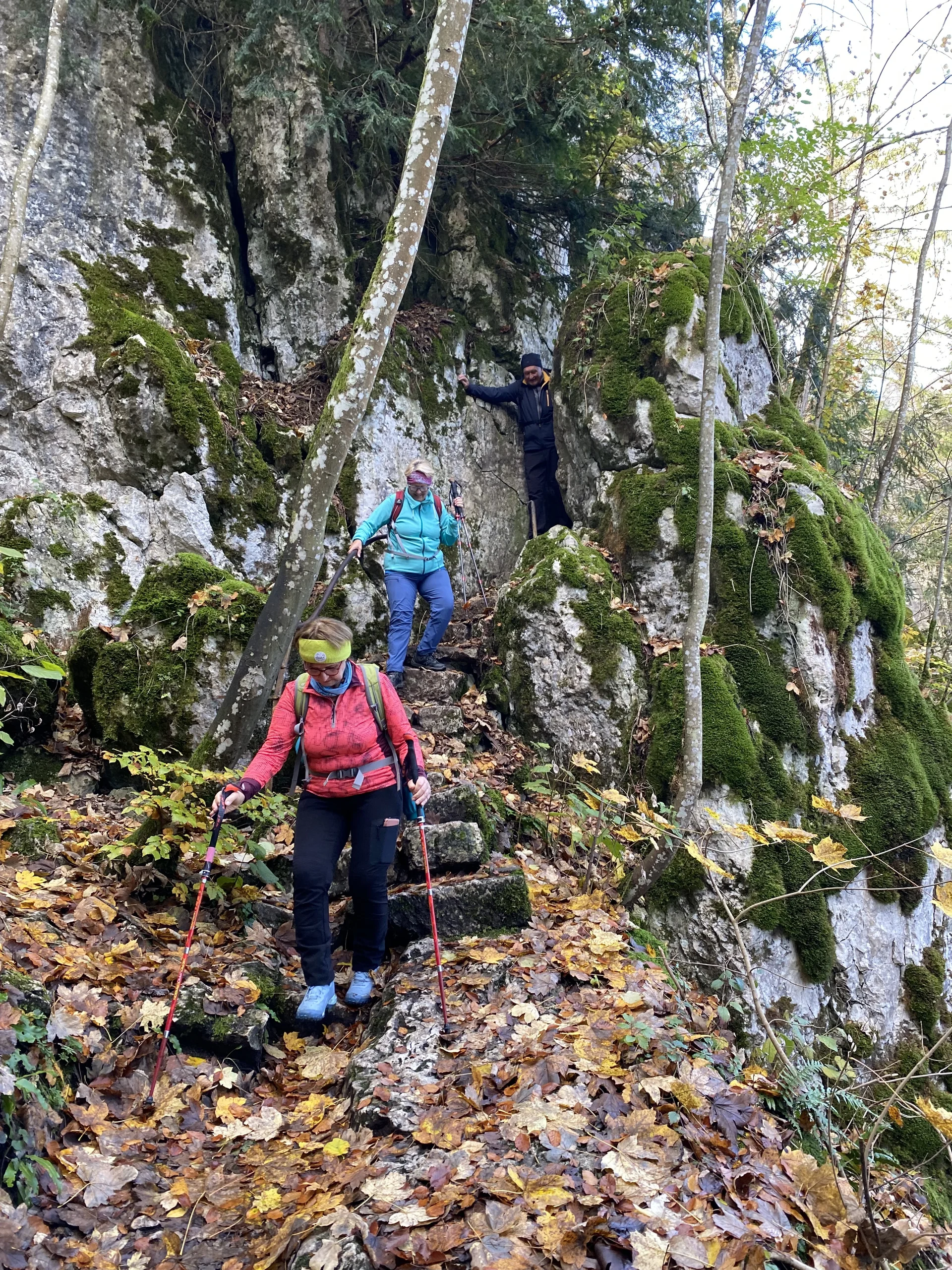 © DAV Augsburg Senioren