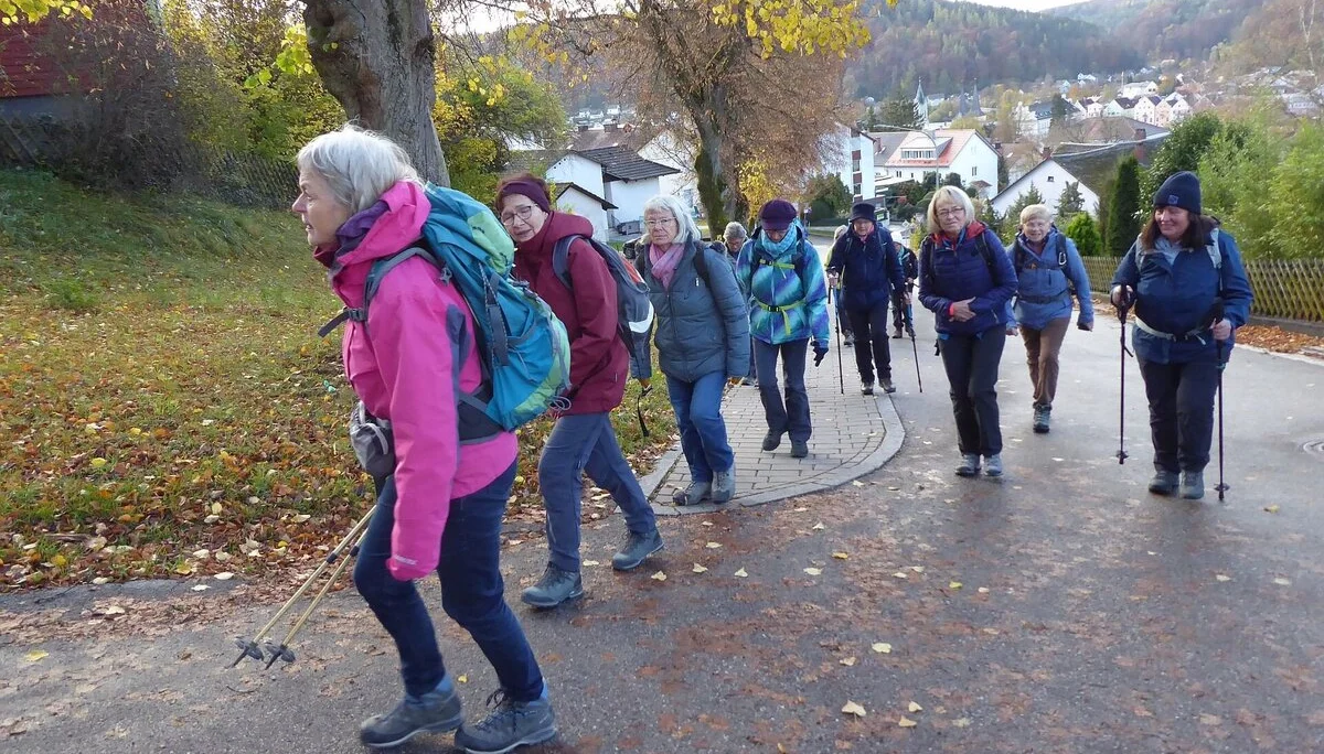 © DAV Augsburg Senioren