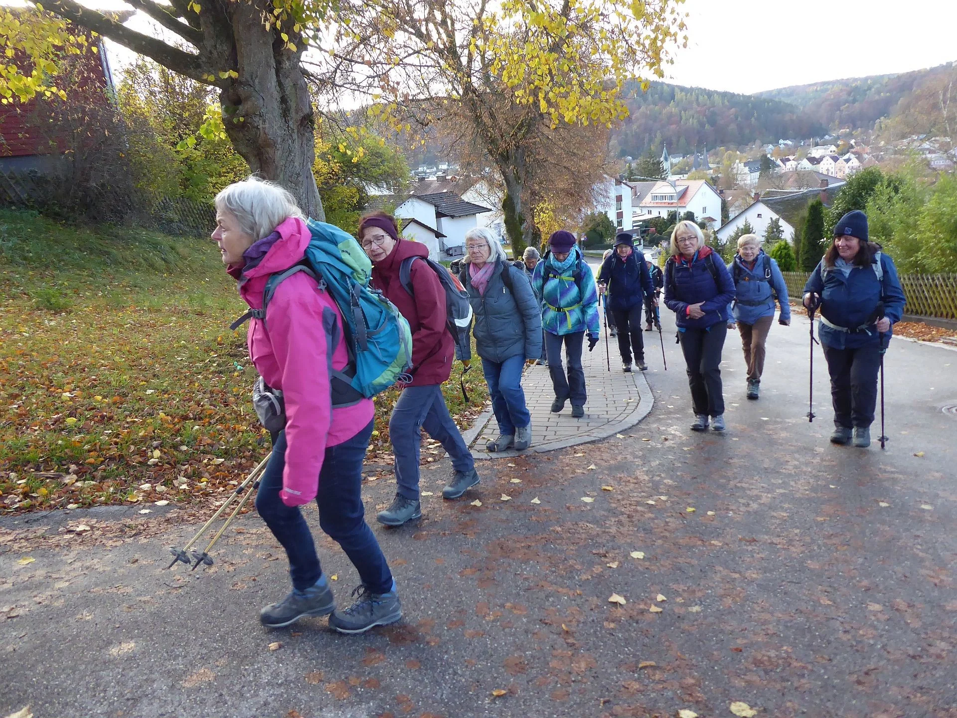 © DAV Augsburg Senioren