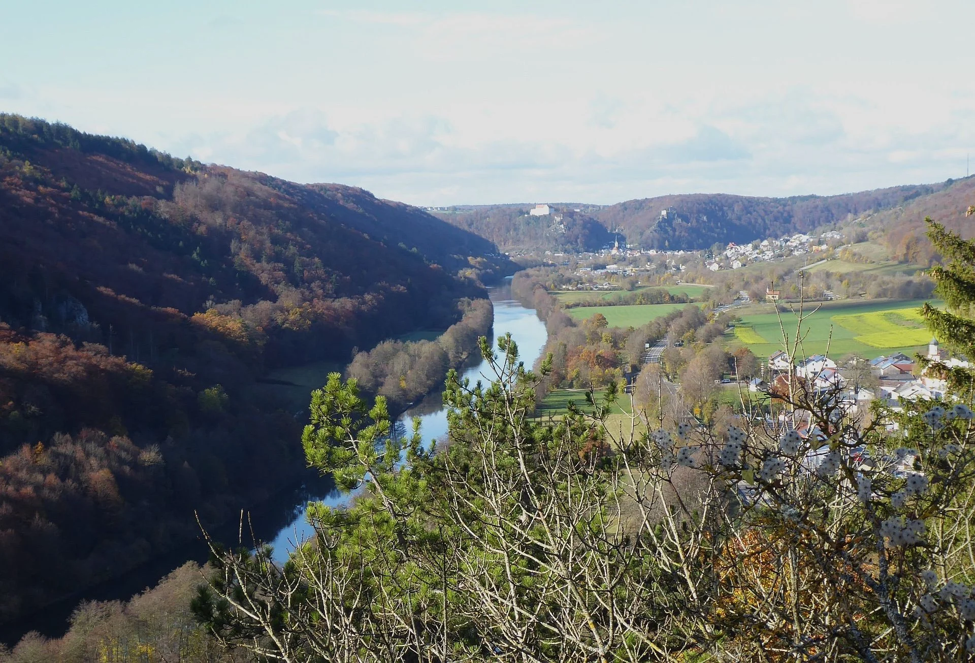 © DAV Augsburg Senioren